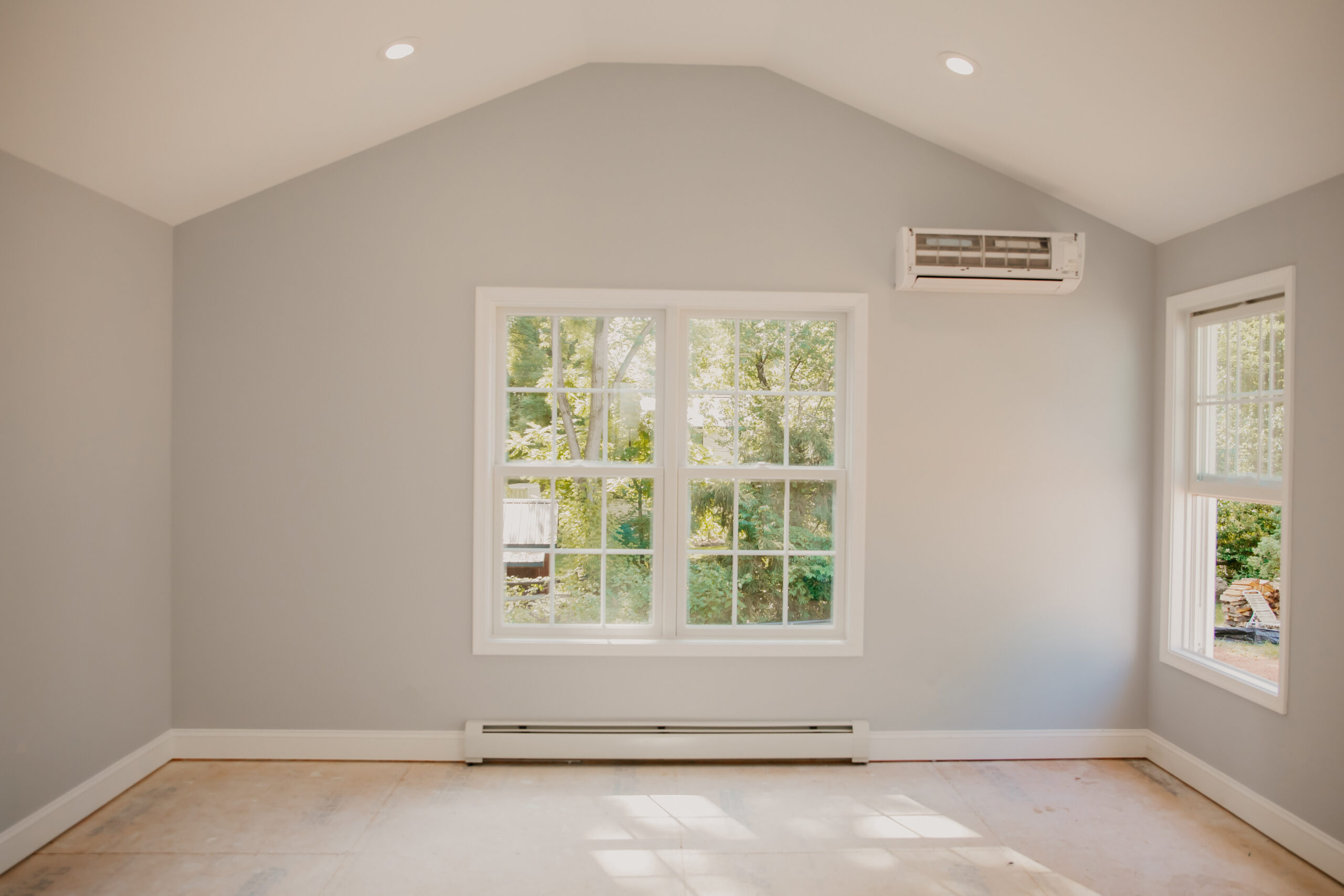 DavisPainting - Interior Home Paint Upgrade