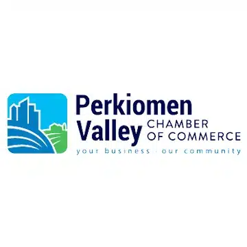 Perkiomen Valley Chamber of Commerce Logo