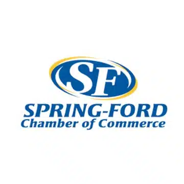 Spring Ford Chamber of Commerce Logo