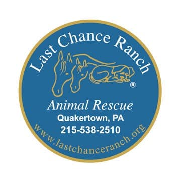 Last Chance Ranch Logo