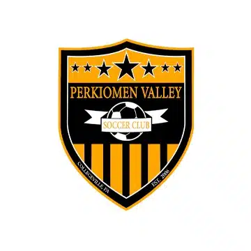 Perkiomen Valley Soccer Club Logo